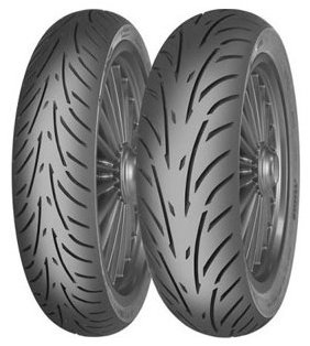 Mitas Touring Force-SC 80/90/16 XL TL, F/R 48 P-111726