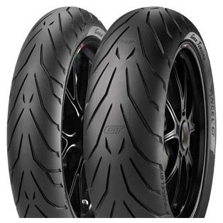 Pirelli Angel GT 120/70/17 TL, F 58 W-103486