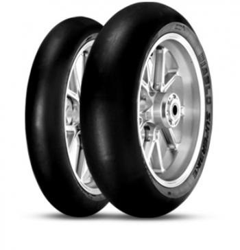 Pirelli Diablo Superbike Slick 180/60/17 TL, R, SC3 NHS