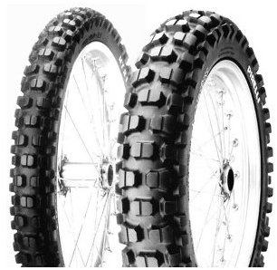 Pirelli MT 21 Rallycross 130/90/18 TT, R 69 R-108446