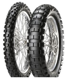 Pirelli Scorpion Rally 150/70/18 TL, R 70 R-97509