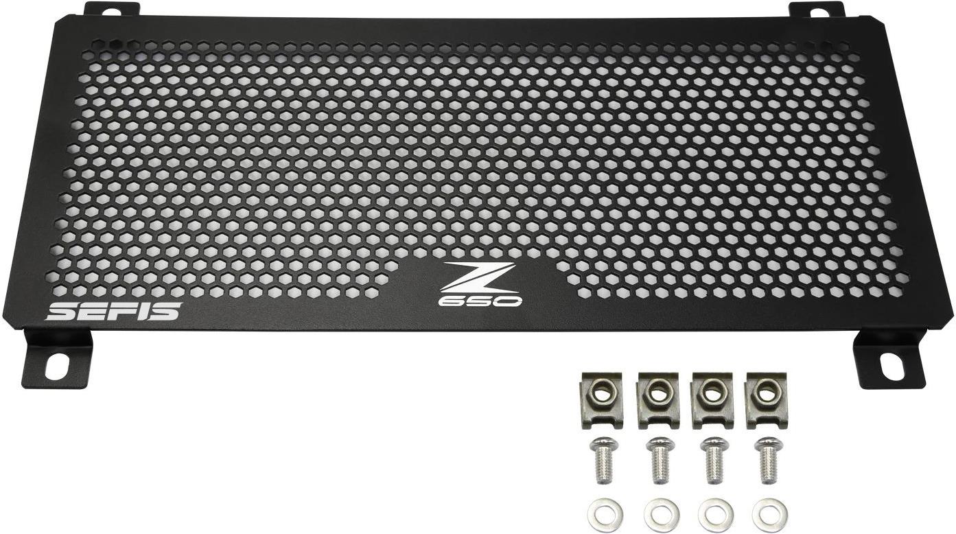 SEFIS Kryt chladiča Kawasaki Z650
