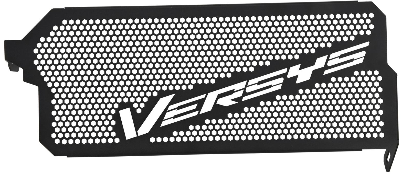 SEFIS kryt chladiča Kawasaki Versys 650