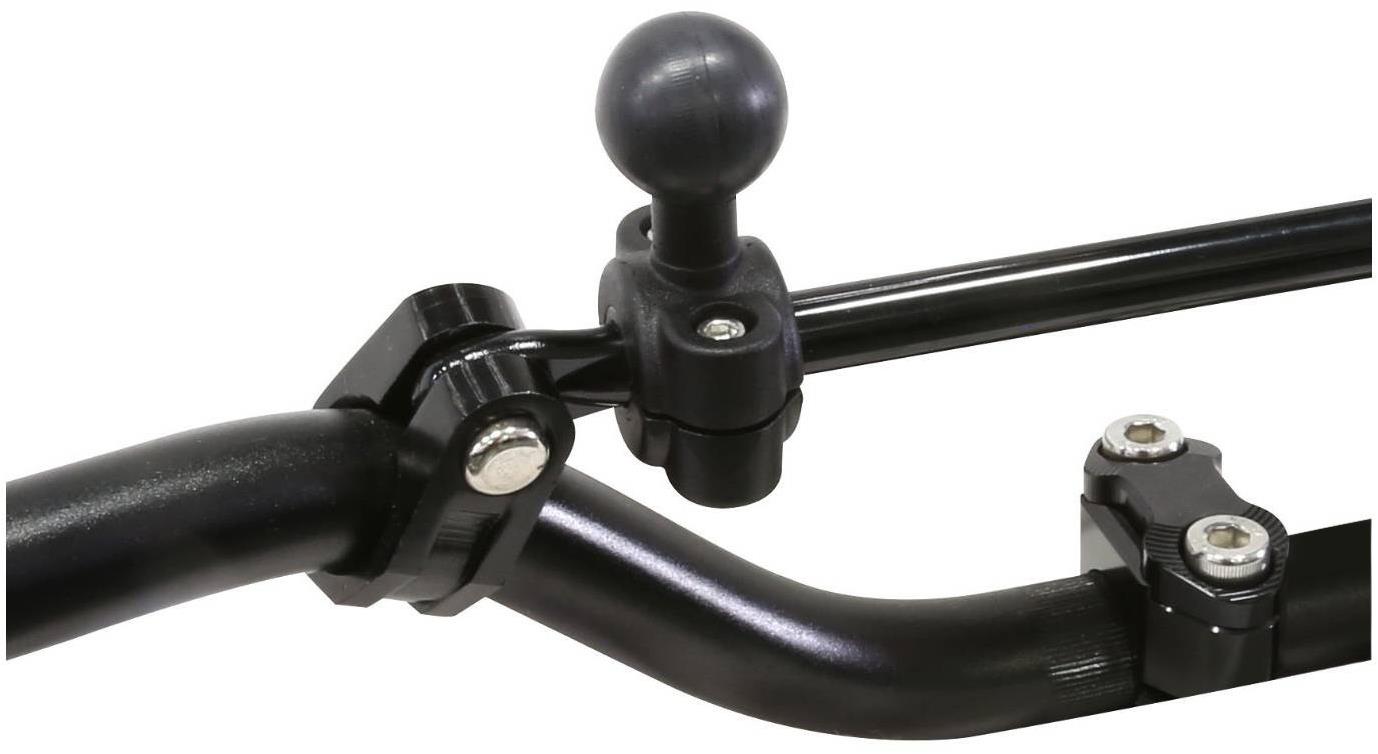 M-Style M-Style R-ball adaptér M 18 mm – 22 mm
