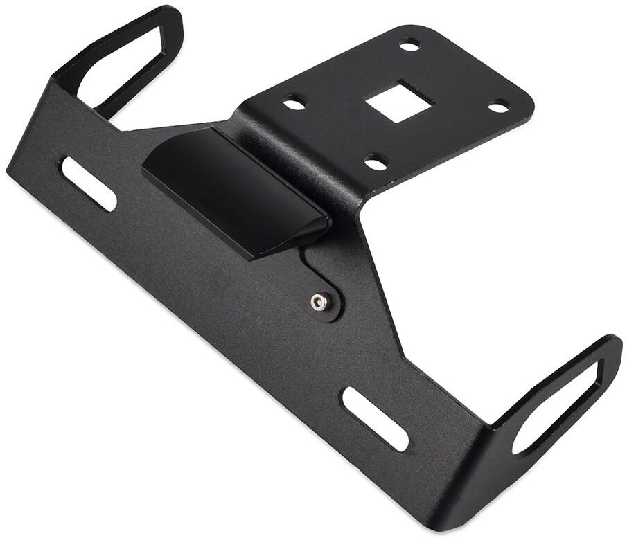SEFIS Držiak ŠPZ LED Kawasaki Z1000 2014-2019/Z1000R 2018-2020
