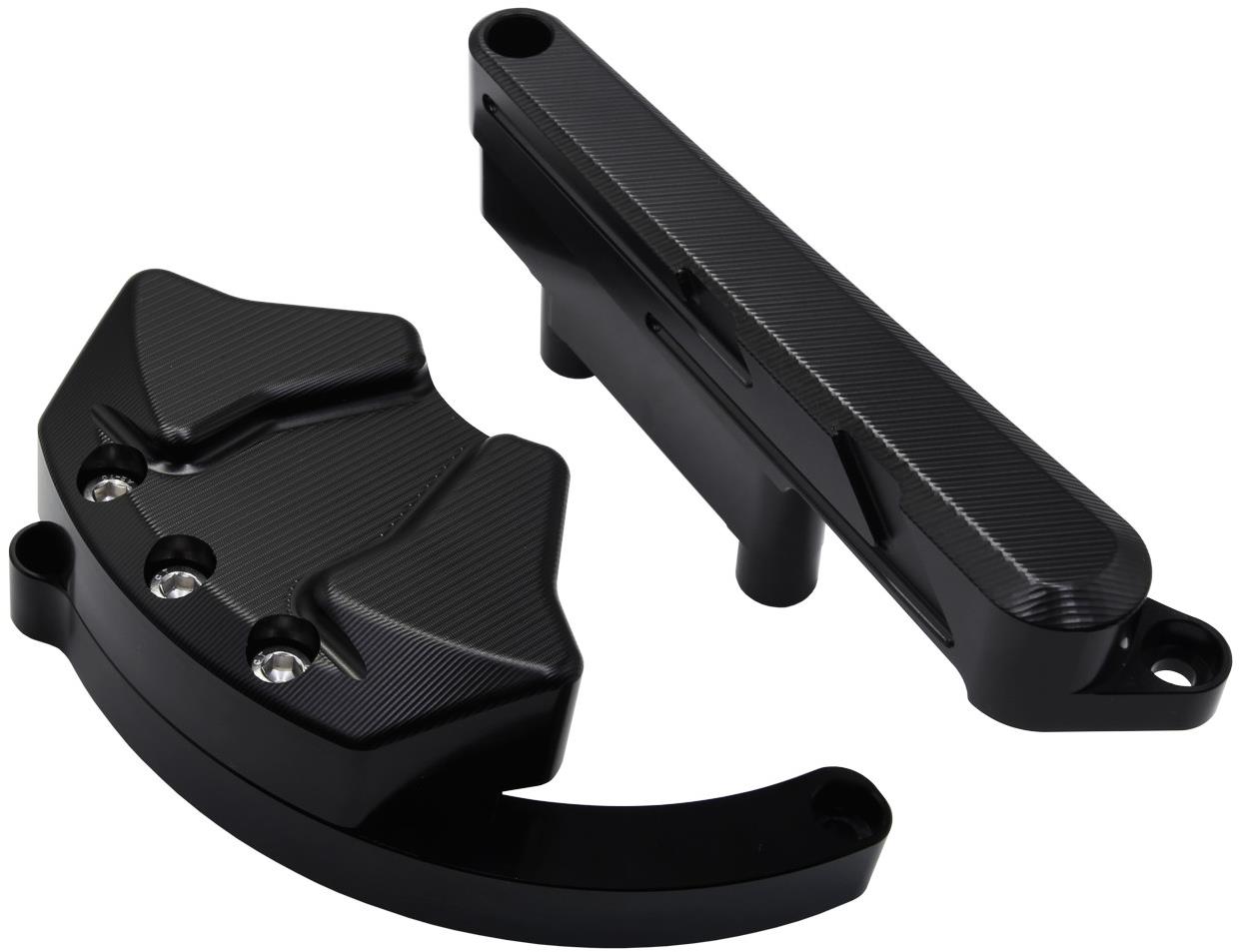 M-Style M-Style padacie protektory na motor Yamaha MT-07/TRACER/XSR 2014 – 2022