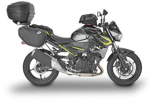 KAPPA KZ4129 nosič kufra KAWASAKI Z 400/Ninja 400 (18 – 20)