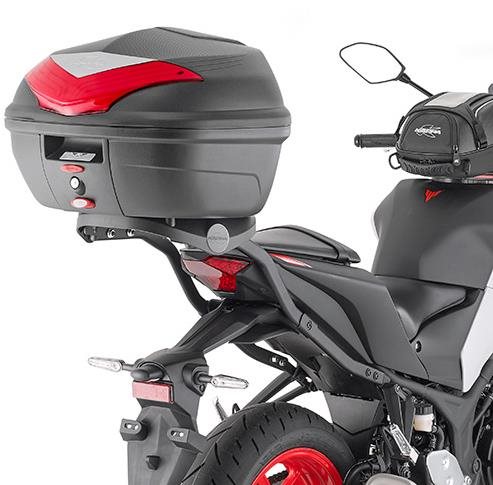 KAPPA KZ2151 nosič kufra YAMAHA MT-03 321 (20)