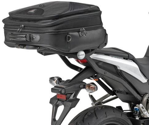 KAPPA KZ266 nosič kufra HONDA CB 1000 R (08 – 17)