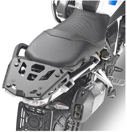 KAPPA KRA5108B čierny nosič kufra BMW R 1200/1250 GS (13 – 20)