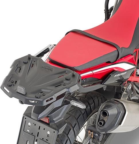 KAPPA KZ1179 nosič kufra HONDA CRF 1100 L Africa Twin (20)