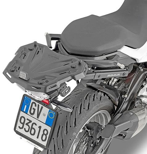 KAPPA KZ5137 nosič kufra BMW F 900 R/XR (20)