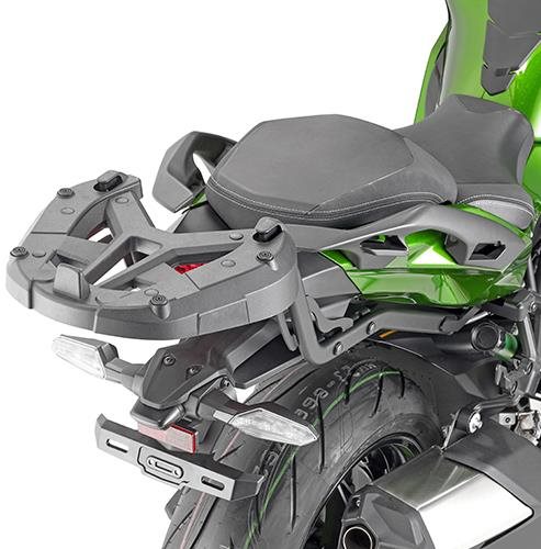 KAPPA KZ4123 nosič kufra KAWASAKI Ninja H2 SX (18 – 20)