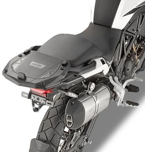 KAPPA KR8711 nosič zadného kufra BENELLI TRK 502 X (20)