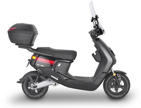 KAPPA KR8961 nosič kufra NIU MQI+ (19 – 20)