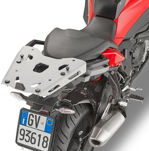 KAPPA KRA5138 nosič kufra BMW S 1000 XR (20)