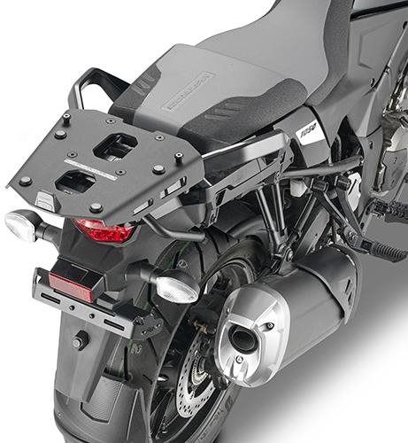KAPPA KRA3117 nosič kufra SUZUKI V-Strom 1050/050 XT (20)