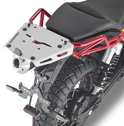 KAPPA KRA8203 nosič kufra MOTO GUZZI V85 TT (19 – 20)