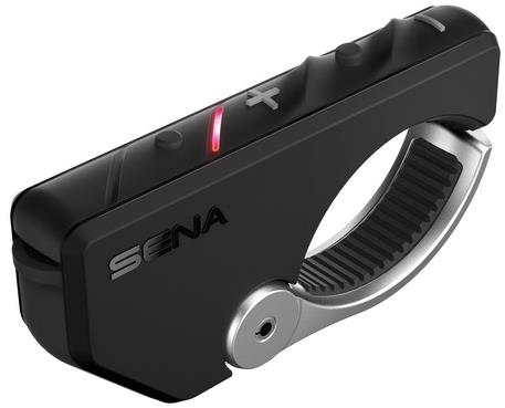 SENA diaľkové ovládanie RC4 na Bluetooth headsety 30K / 20S / 20S EVO / 10U / 10S / 10R / 10C / SF
