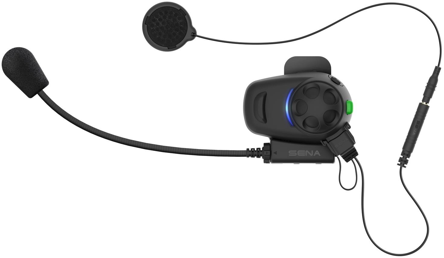 SENA Bluetooth headset SMH5 MultiCom
