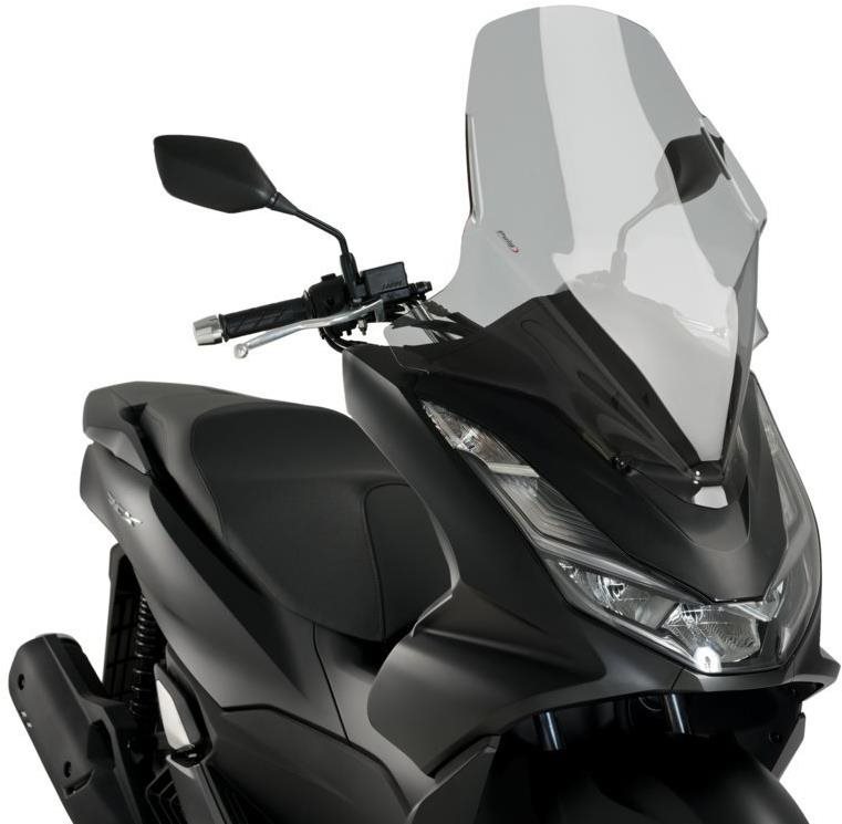 PUIG V-TECH LINE TOURING dymové