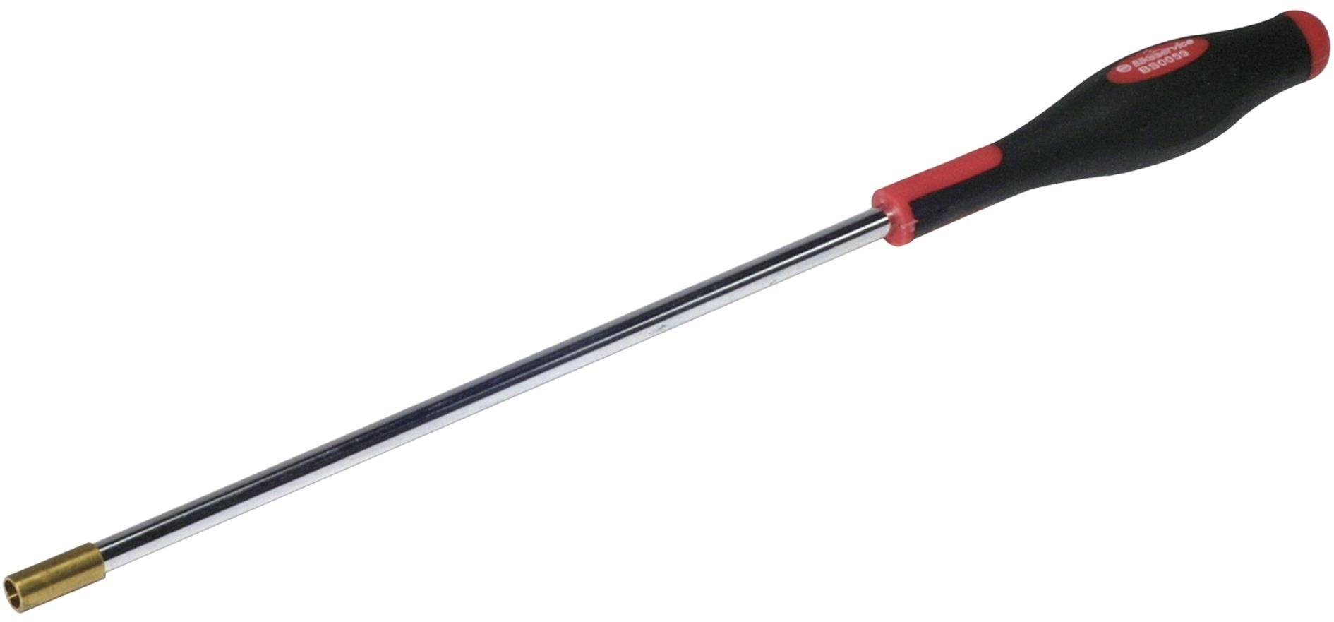 BIKESERVICE ihlový skrutkovač D – TYP (165 mm)
