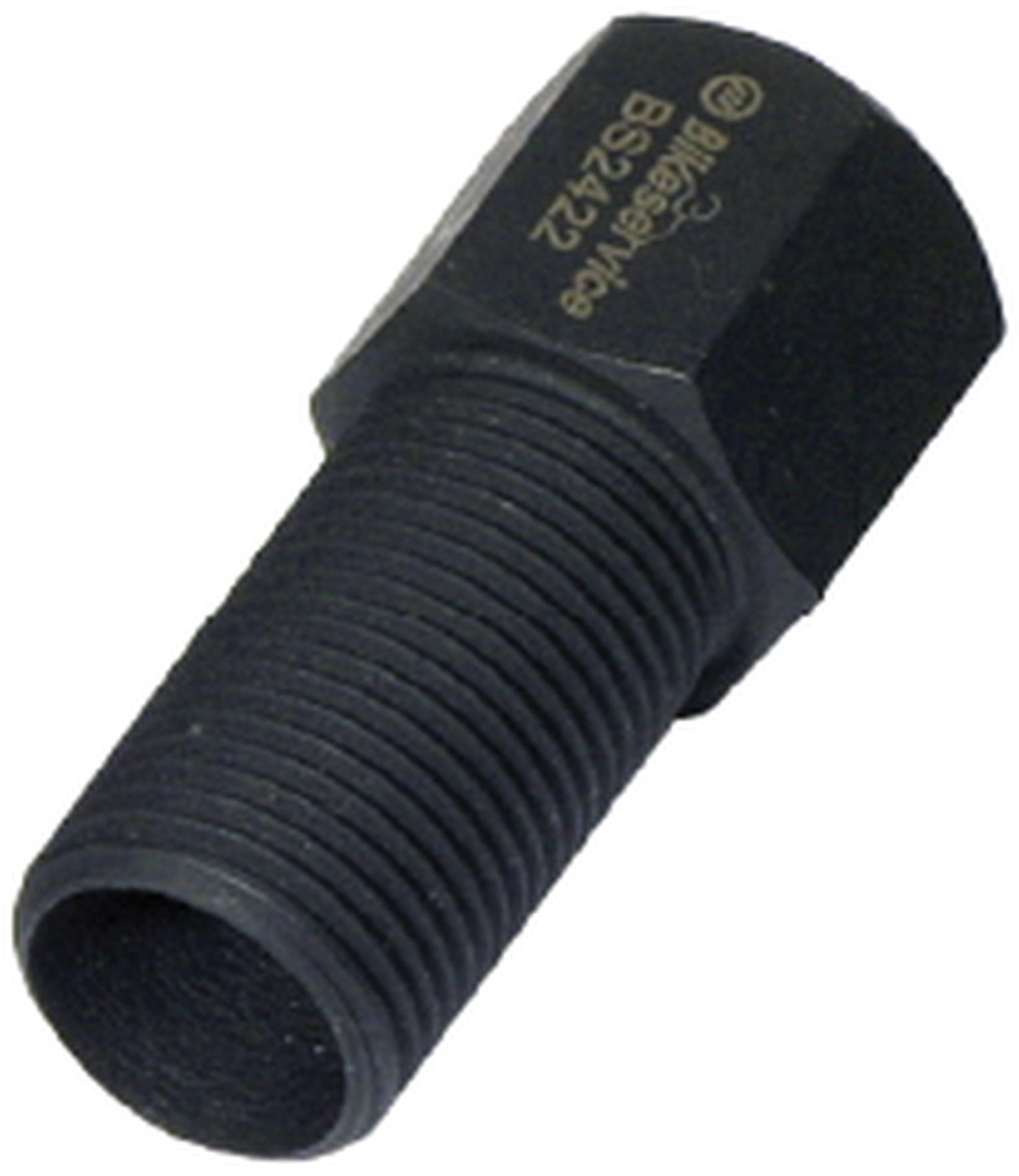 BIKESERVICE sťahovač rotora alternátora dĺžka 15 mm (M20 × 15)