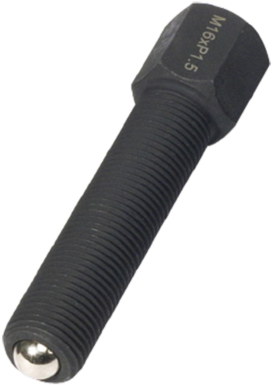 BIKESERVICE sťahovač rotora alternátora dĺžka 65 mm (M16 × 15)