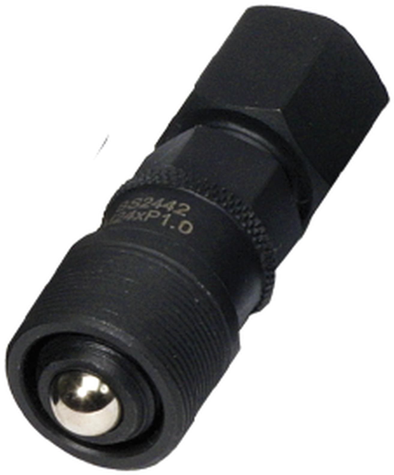 BIKESERVICE sťahovač rotora alternátora (M24 × 10)