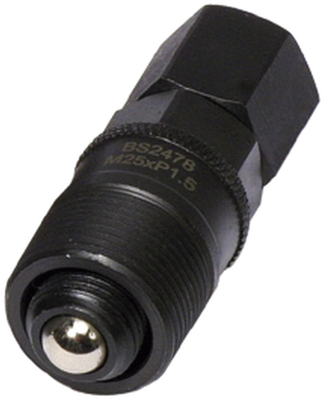 BIKESERVICE sťahovák rotora alternátoru (M24 × 15)