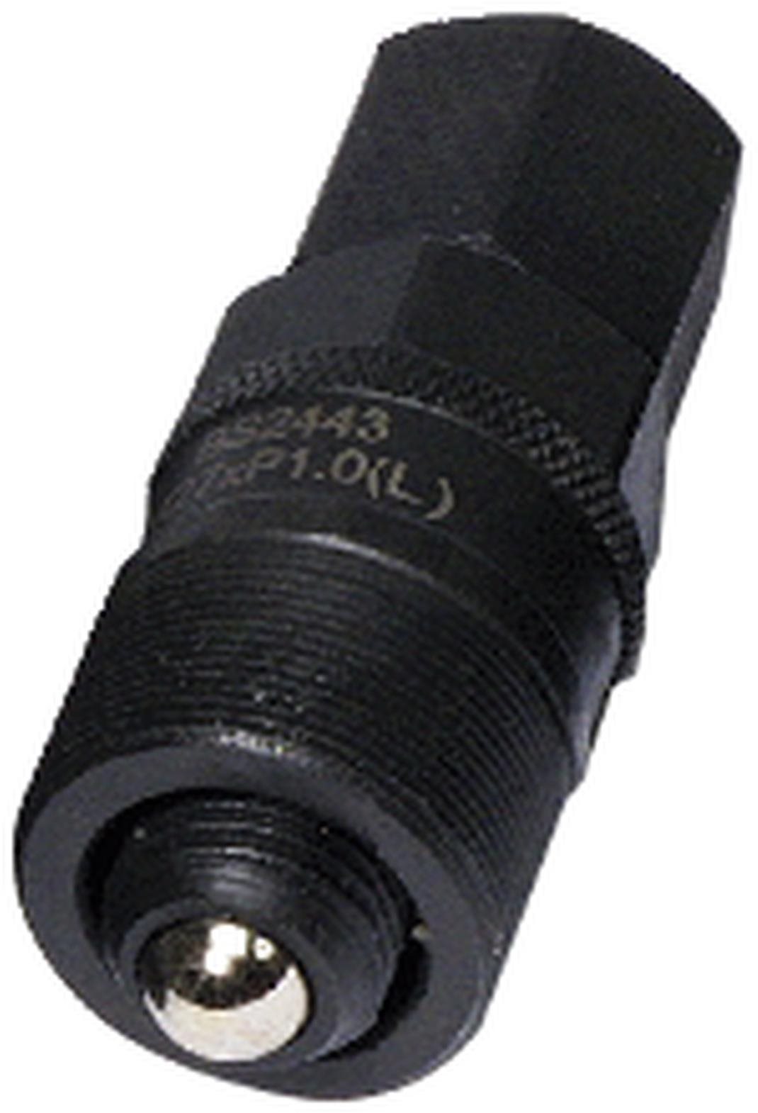 BIKESERVICE sťahovák rotora alternátora (M27 × 10)