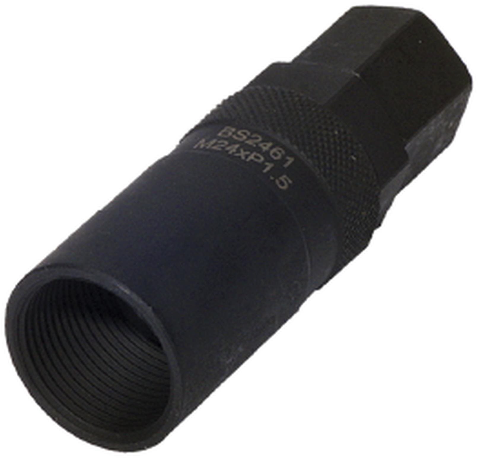 BIKESERVICE sťahovák rotora alternátora (M24 × 15)