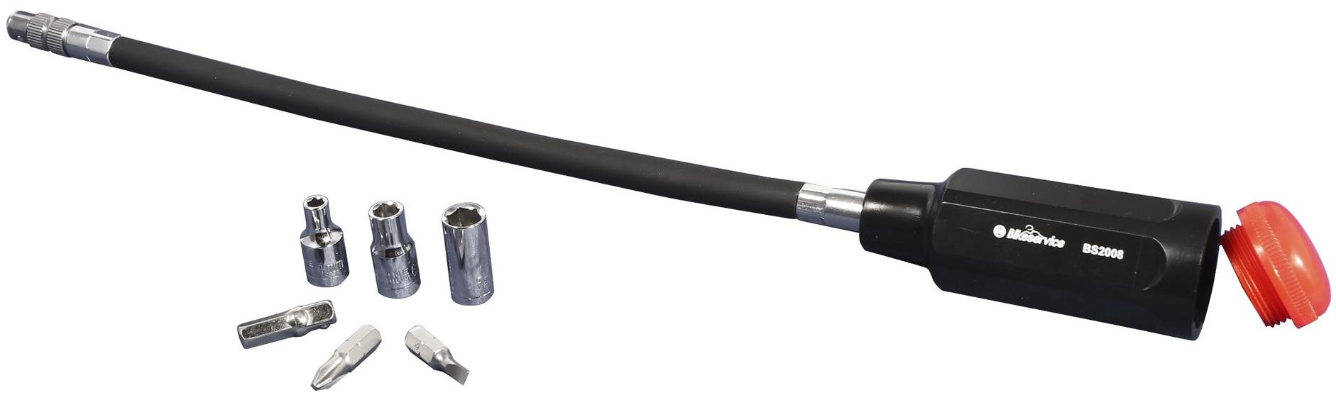 BIKESERVICE ohybný skrutkovač