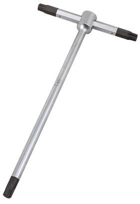 BIKESERVICE T kľúč TORX T45