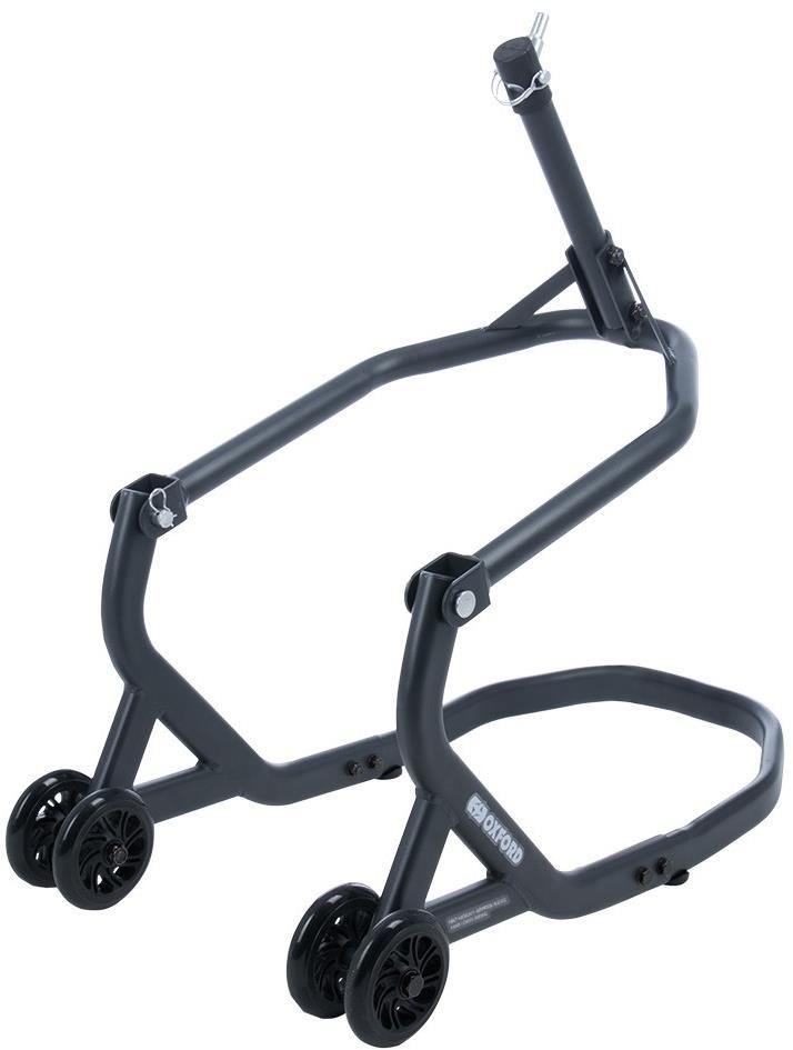 Stojan na motocykel ZERO-G predný (do okuliarov)