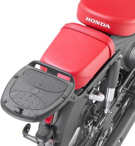 KAPPA KR1195 nosič kufra HONDA Super Cup C125 (22)