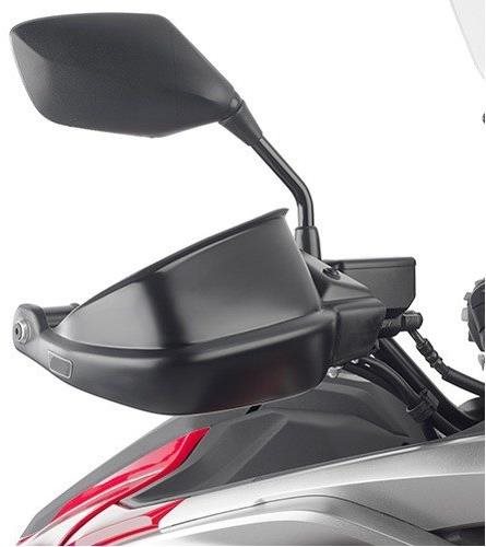 KAPPA KHP1192 kryty rúk HONDA CB 500 X (19 – 22)/NC 750 X (21 – 22)