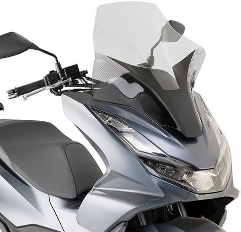 KAPPA KD1190ST číre plexi HONDA PCX 125 (21-22)