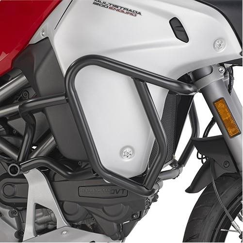 KAPPA KN7408 padací rám DUCATI Multistrada Enduro 1200/1260 (16 – 21)