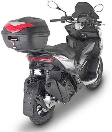 KAPPA KR6711 nosič kufra APRILIA SR GR 125/200 (22)