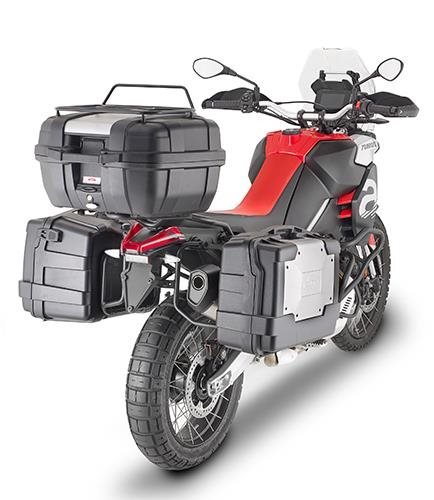KAPPA KLO6710MK nosič bočných kufrov APRILIA Tuareg 660 (21 – 22)