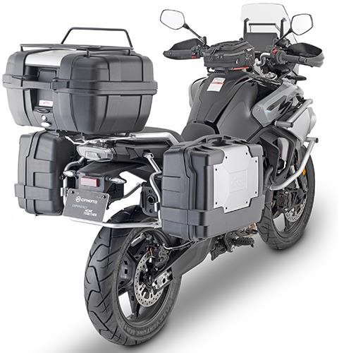 KAPPA KL9225 nosič bočných kufrov CF MOTO 800 MT (22)