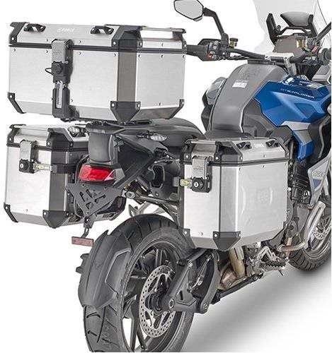 KAPPA KLO6422CAM nosič bočných kufrov TRIUMPH TIGER 1200 GT (22)