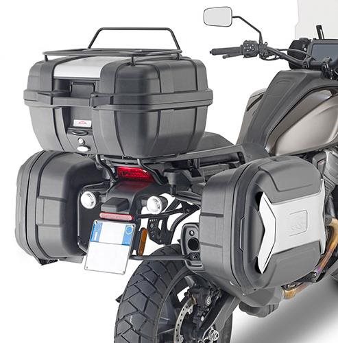 KAPPA KLO8400MK nosič bočných kufrov HARLEY DAVIDSON Pan America 1250 (21 – 22)