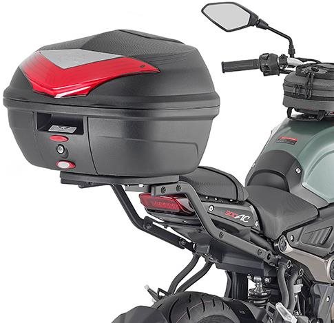 KAPPA KR9250 nosič kufra VOGE Trofeo 300 AC (20 – 21)