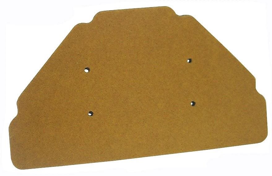 HIFLOFILTRO HFA2603