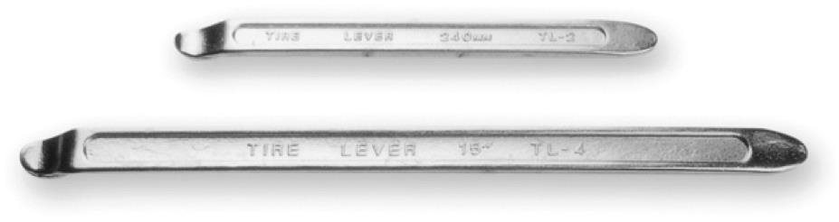 Q-TECH montpáka 240 mm oceľová