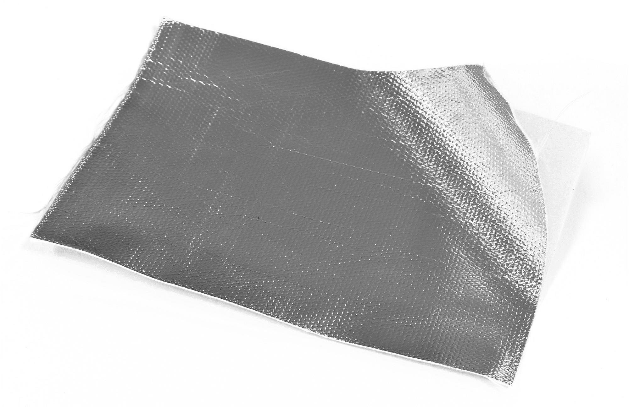 Q-TECH termoizolačná fólia, samolepiaca (0,8 mm, 300 × 450 mm)