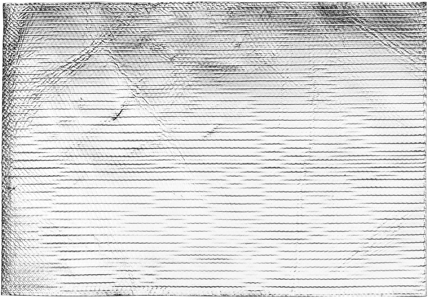 Q-TECH termoizolačná fólia, samolepiaca (0,8 mm, 140 × 195 mm)