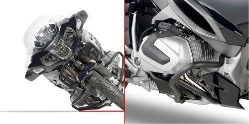 KAPPA padací rám BMW R 1250 RT (19)
